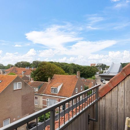Hotel Bommelje Domburg Exterior photo
