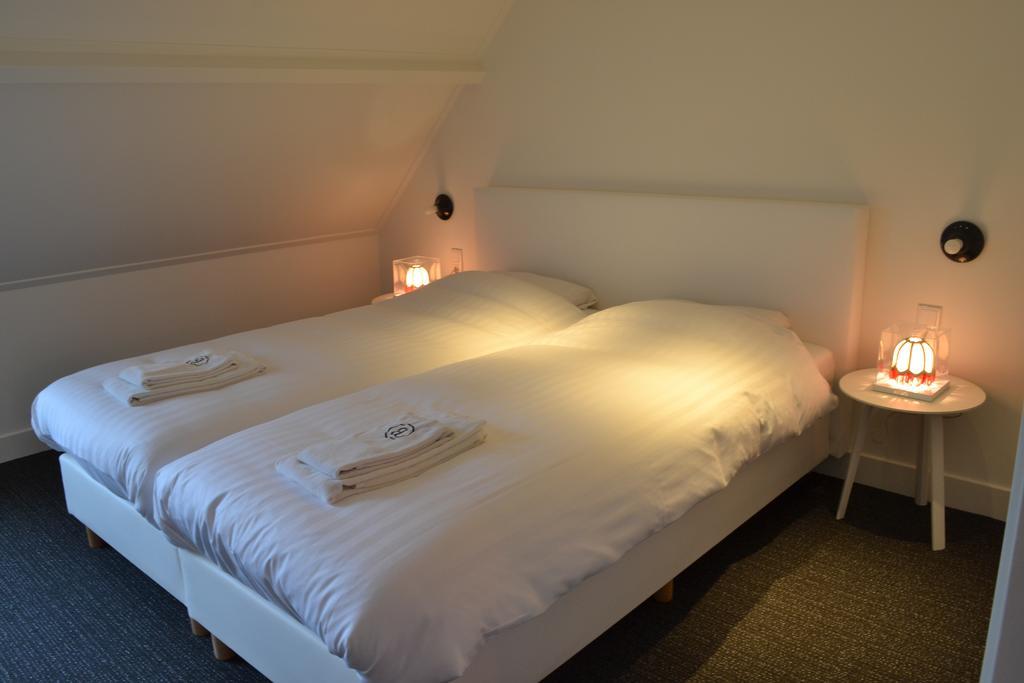 Hotel Bommelje Domburg Room photo