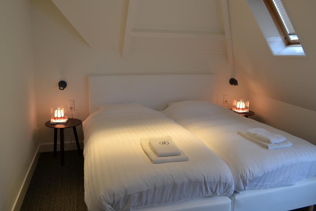 Hotel Bommelje Domburg Room photo